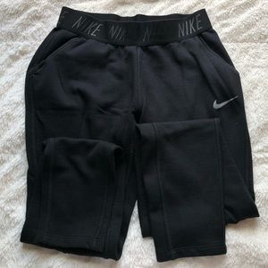 Nike sweatpants